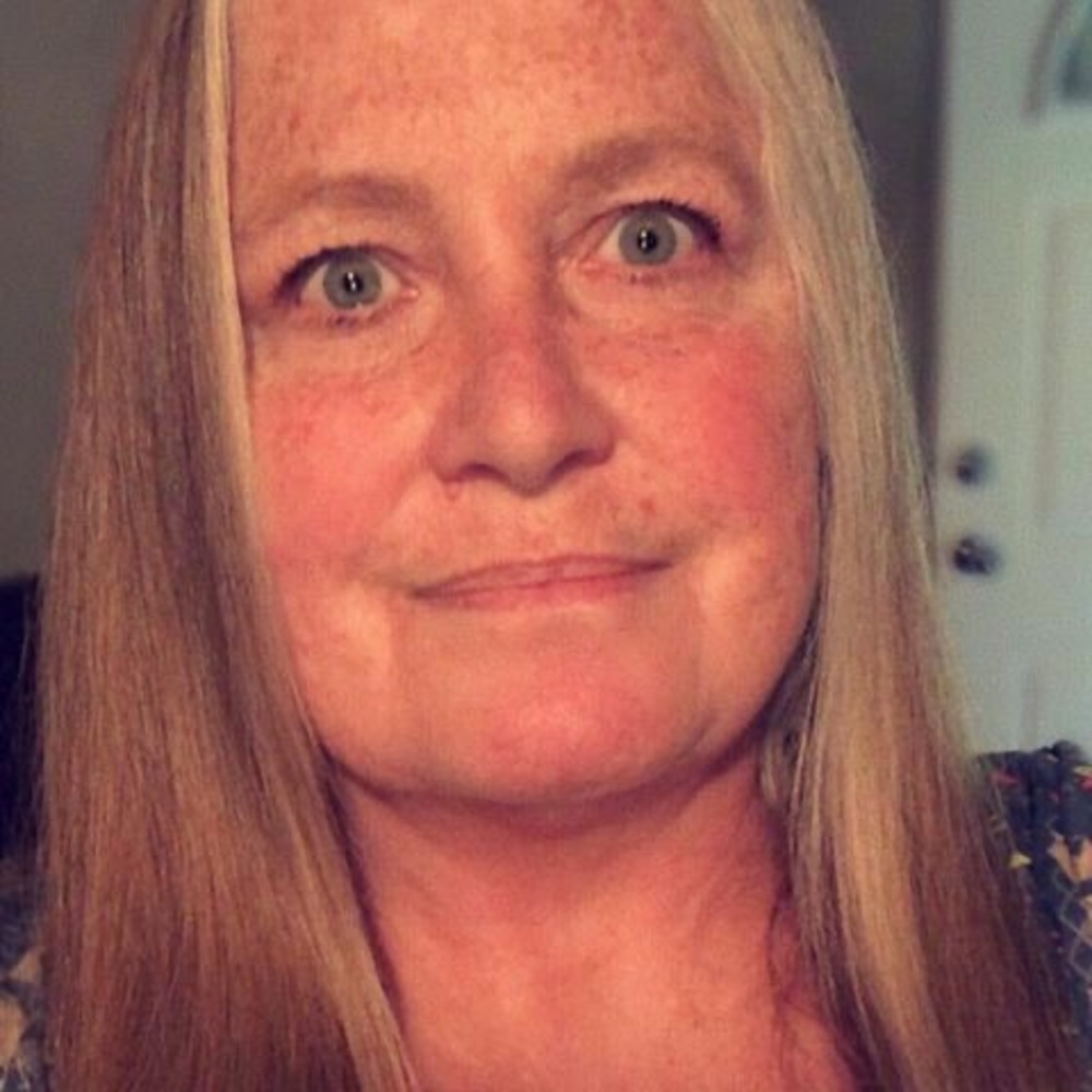 Meet your Posher, Glenna